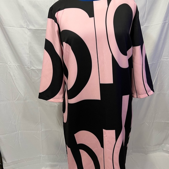 Ugo Zaldi dress - Picture 2 of 6